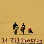 14 kilometros (DVD)