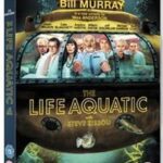 2-DVD MOVIE - THE LIFE AQUATIC (R2) (UK IMPORT+DUTCH SUBTITLING)