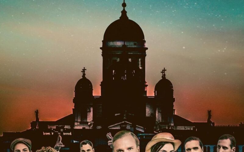 Activists (DVD)