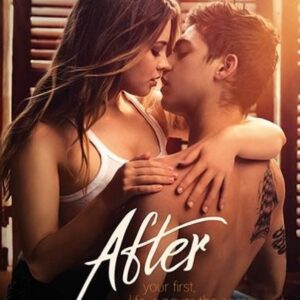 After (DVD)