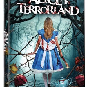 Alice In Terrorland (DVD)