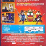 Alvin And The Chipmunks (DVD)