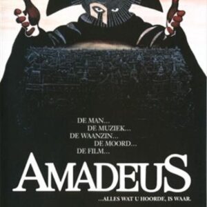 Amadeus - DVD