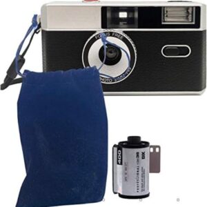 Analoge Camera - Analog Camera - Analoge Camera 35 MM - Alanloge Camera's