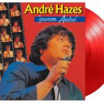 Andre Hazes - Gewoon Andre (Red Vinyl)