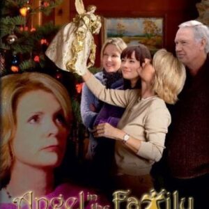 Angel In The Family (DVD)