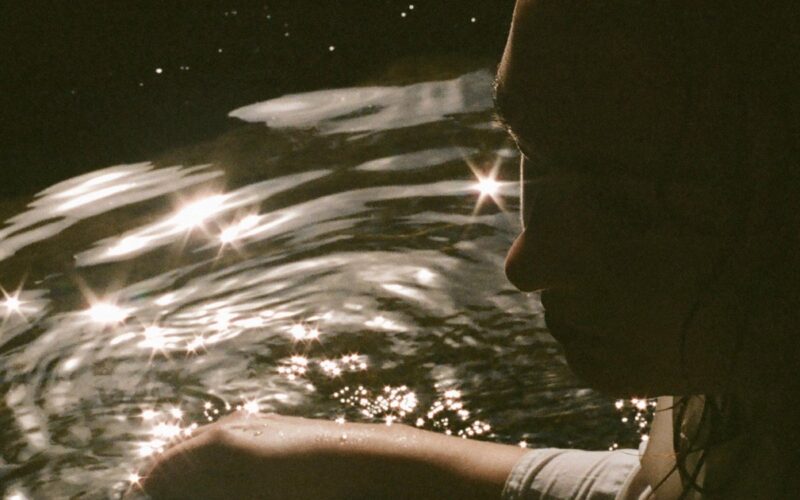 Angel Olsen - Forever Means (LP) (Coloured Vinyl) (Limited Edition)