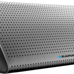 BLP3200 Blaupunkt Bluetooth Speaker Silver