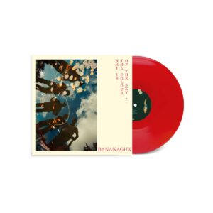 Bananagun - Why Is The Colour Of The Sky? (LP) (Coloured Vinyl)