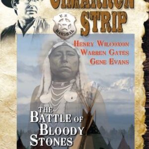 Battle Of Bloody Stones (DVD)