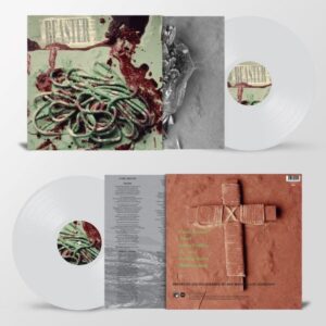 Beaster (Clear Vinyl)