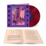 Betty Davis - Crashin' From Passion (LP) (Coloured Vinyl) (Remastered)
