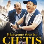 Bienvenue Chez Les Ch'Tis (DVD)