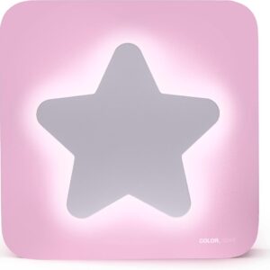Bigben Colorlight Neon Bluetooth Speaker - Ster