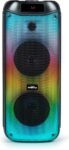 Bigben Party - Bluetooth Speaker - Karaoke Microfoon - Large