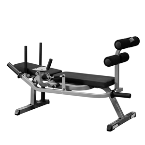 Body-Solid Counterbalance Ab Crunch Trainingsbank