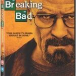 Breaking Bad S4 (DVD)