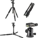 Bresser BR-2205-N1 Carbon Statief