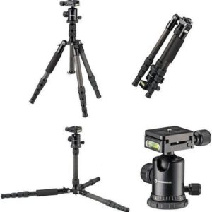 Bresser BR-2205-N1 Carbon Statief