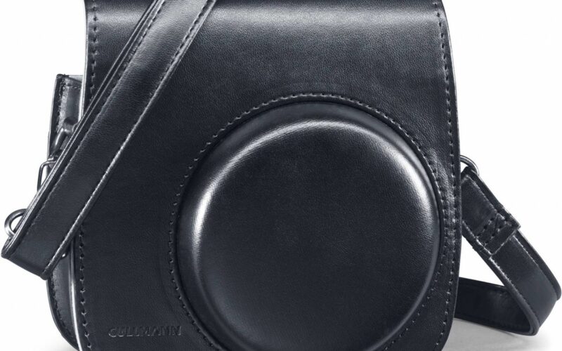 CULLMANN RIO Fit 110 black, camera bag