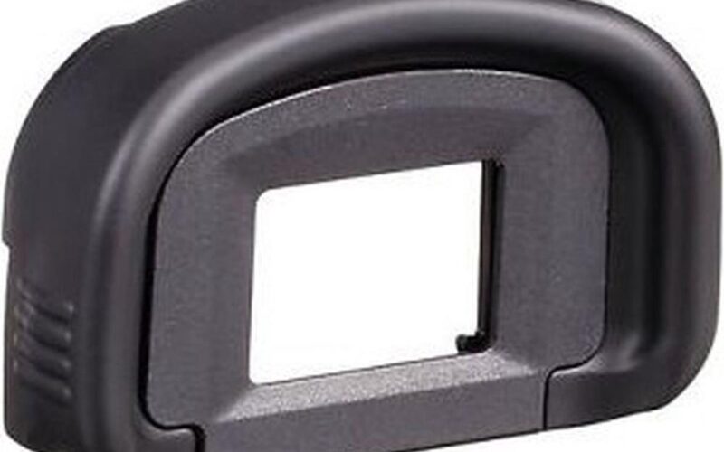 Canon Eyecup Eg voor 1D X Mark III, 5D Mark III, 1D mark serie
