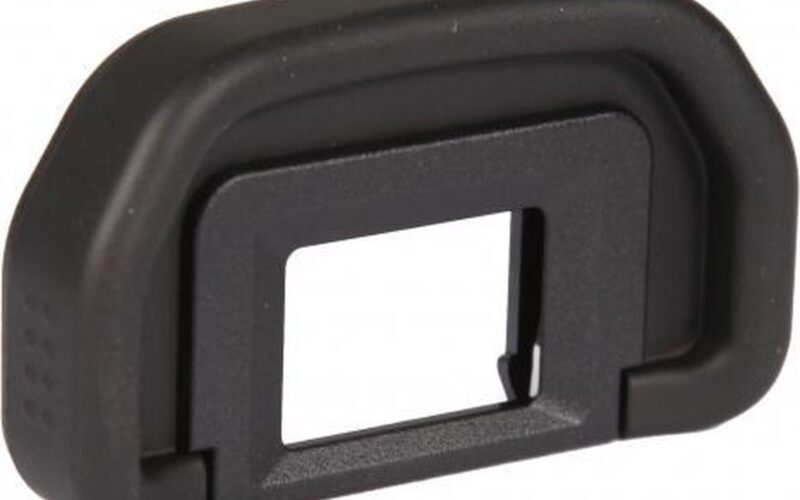 Caruba Canon EB Eyecup