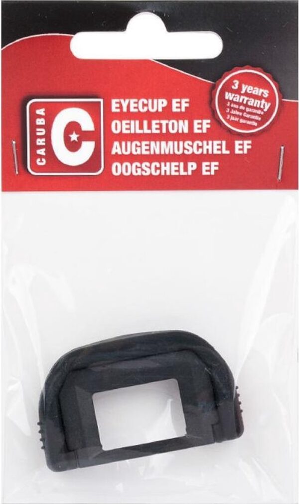 Caruba Canon EF Eyecup