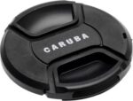 Caruba Clip Cap Lensdop 49mm