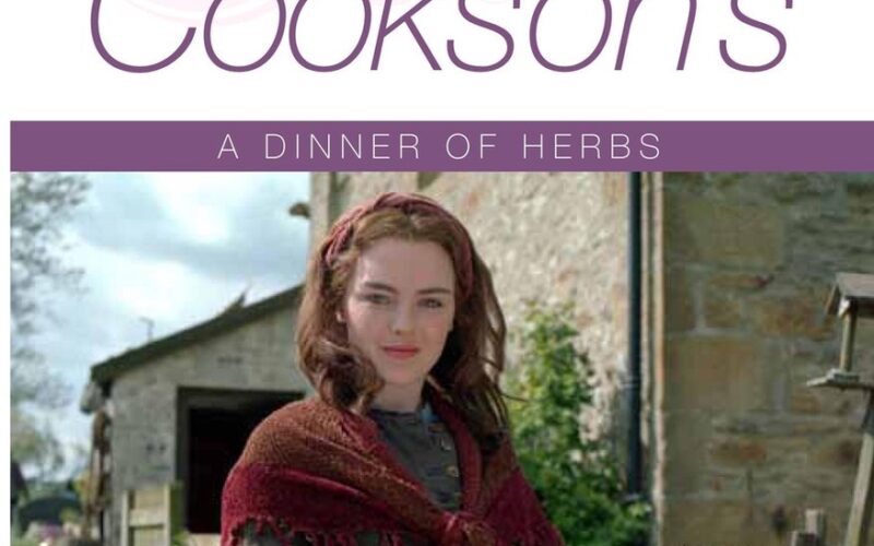 Catherine Cookson's - Dinner Of Herbs - 3 DVD