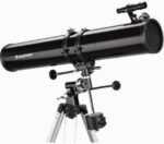 Celestron - Celestron 114EQ Power Seeker Telescope - 30 Dagen Niet Goed Geld Terug