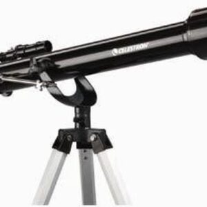 Celestron Power Seeker 60AZ - Telescoop
