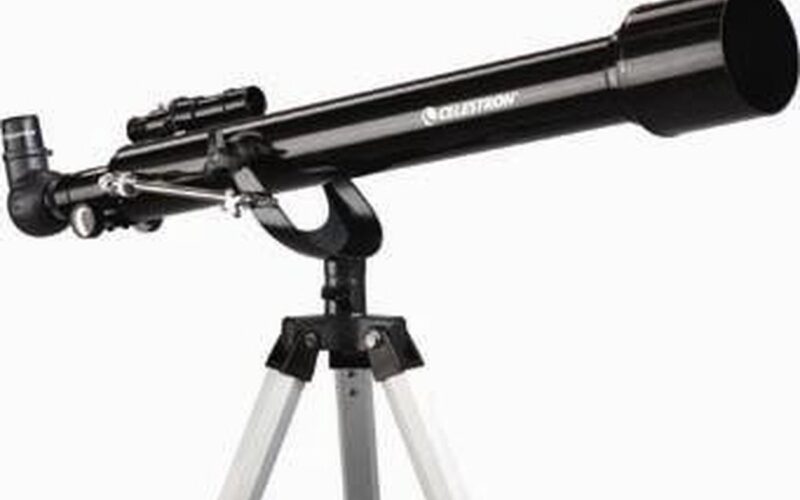 Celestron Power Seeker 60AZ - Telescoop