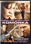 Cellular [DVD]