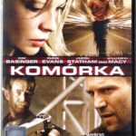 Cellular [DVD]