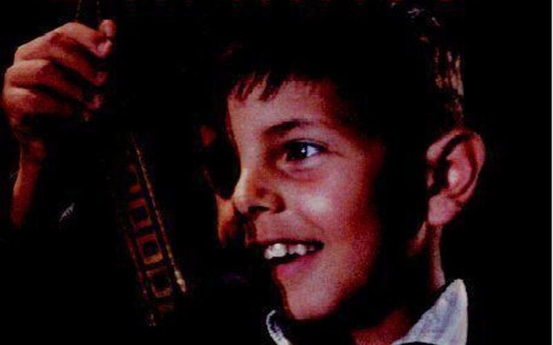 Cinema Paradiso - 2 dvd - Biosversie + Director's cut