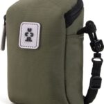 Crumpler Drewbob Camera Pouch 200 (tactical green)