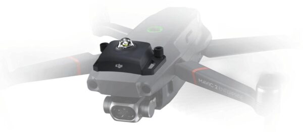 DJI Mavic 2 Enterprise Part 03 Beacon