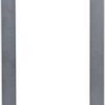 Dahua Technology VTM125 cameraophangaccessoire Montageplaat