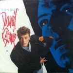 David Bowie - Tonight (Vinyl/Single 7 Inch)