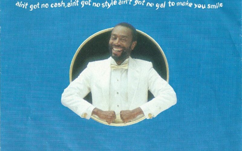 Don't Worry - Be Happy! 7 - Inch Vinyl (Single)