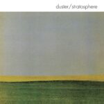 Duster - Stratosphere (LP) (Coloured Vinyl) (Limited Edition)