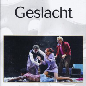 Dvd - Geslacht