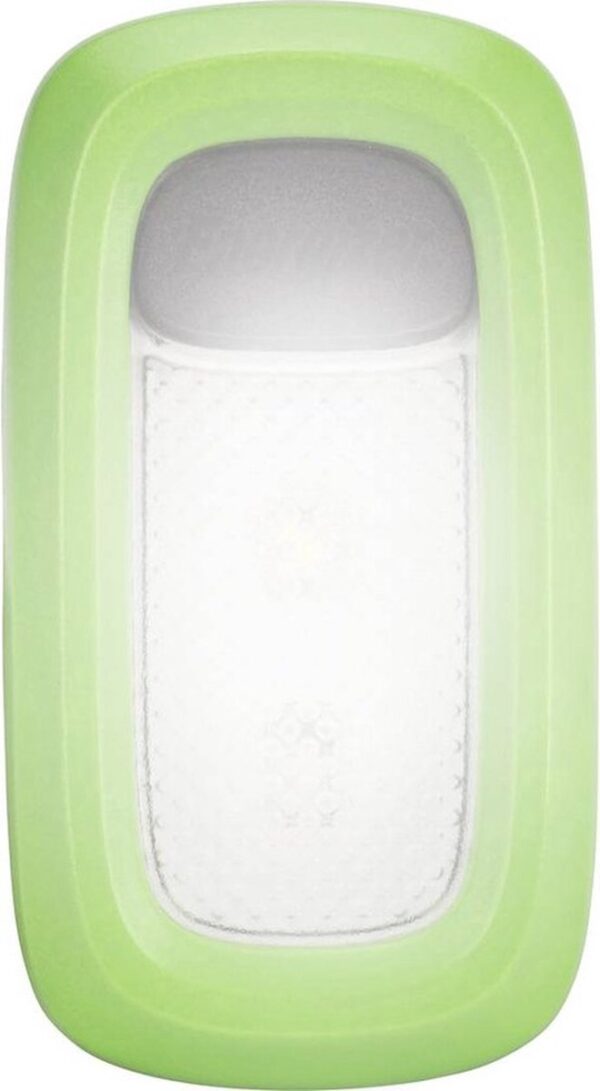 Energizer E301422001 Wearable Clip Light Campinglamp LED 30 lm werkt op batterijen Groen
