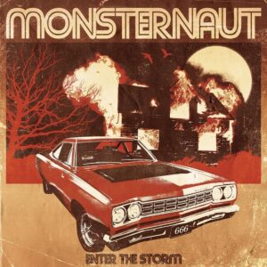 Enter The Storm (Limited Yellow Vinyl)