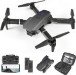 Equivera Drone voor Kinderen - Kinder Drone - Drone voor Beginners - Drone met Camera