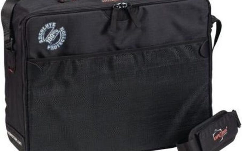 Explorer Cases Tas F voor 4820