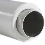 Falcon Eyes Achtergrond Vinyl Wit 2,75 x 6,09 m