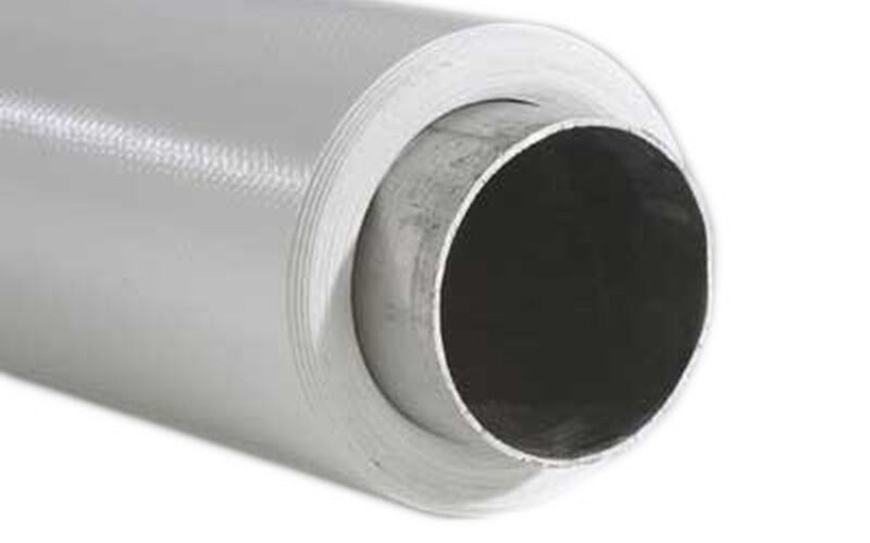 Falcon Eyes Achtergrond Vinyl Wit 2,75 x 6,09 m