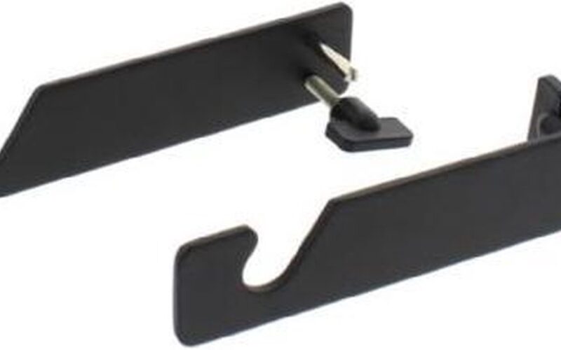 Falcon Eyes Klemmen CBH-5 voor SPK-1A