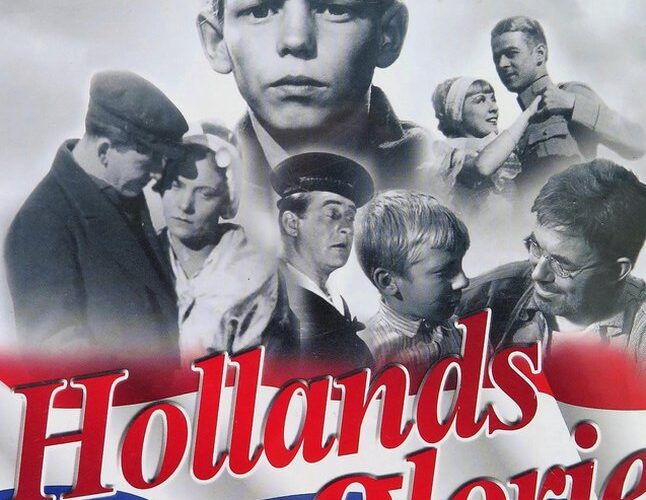 Filmmuseum Nederlandse Klassiekers - 8 dvd box -